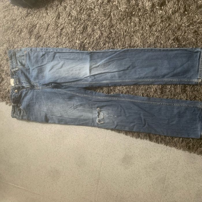 Jean Quiksilver