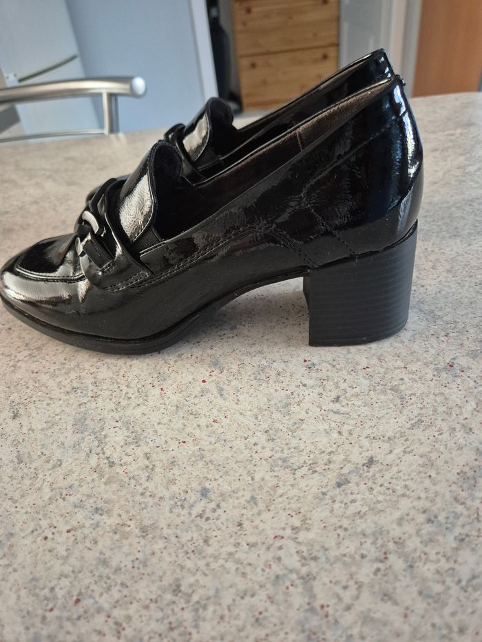 Chaussures femme - photo numéro 2