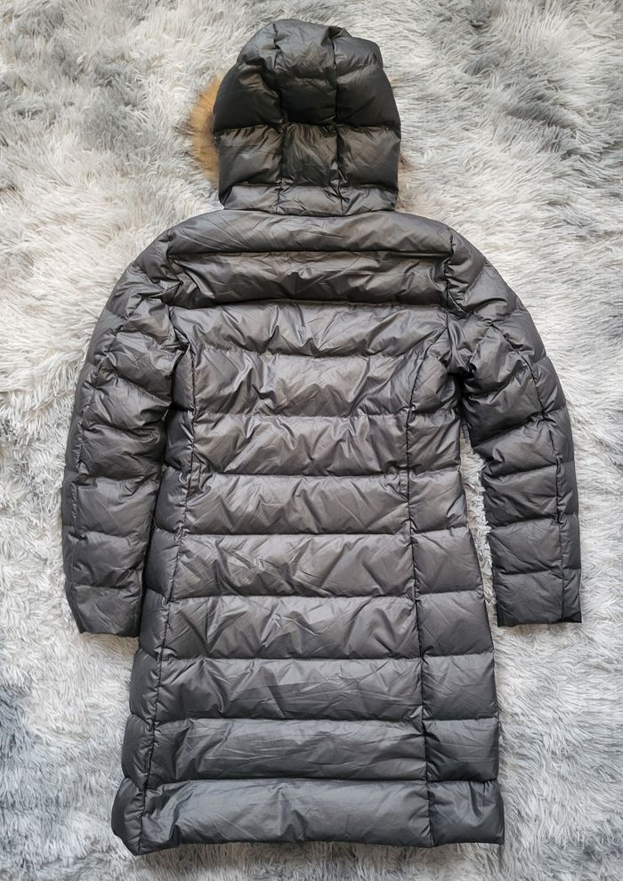 Doudoune MONCLER NANTESFUR – Femme – Taille 2 (équiv. M) - photo numéro 5