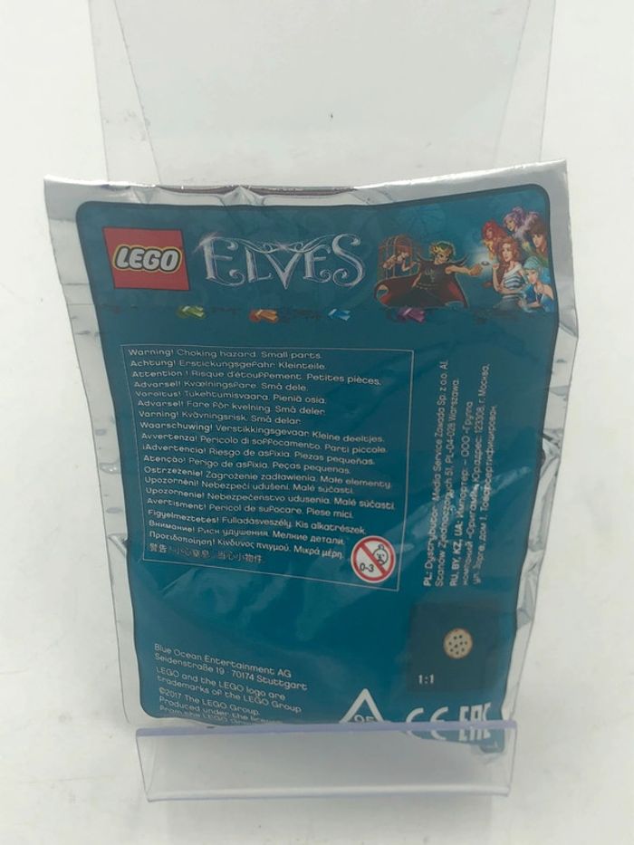 Sachet Lego Elves neuf - photo numéro 2