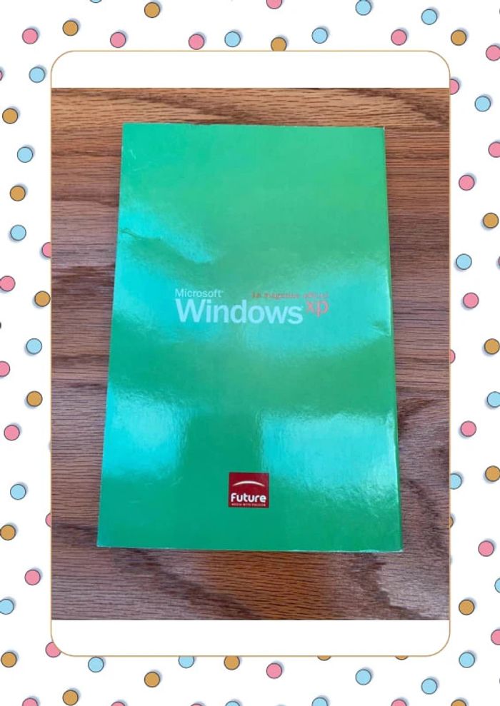 Windows XP - 120 trucs & astuces anti galères - photo numéro 3