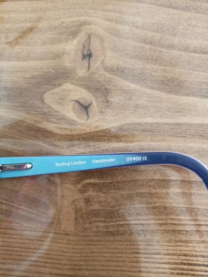 Lunettes soleil enfant - photo numéro 4