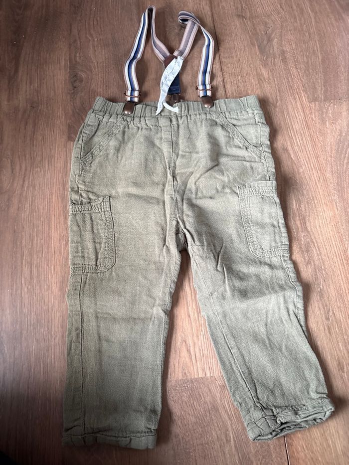 Pantalon 36 mois - photo numéro 1