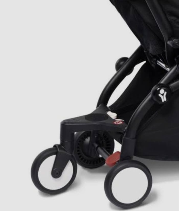 Yoyo bag neuf Babyzen - photo numéro 10