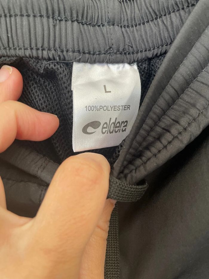 Pantalon de survêtement, Marques Eldera, taille L - photo numéro 3