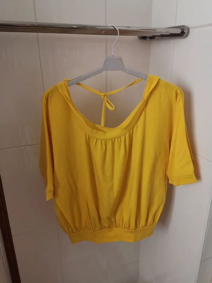 Tee-shirt
