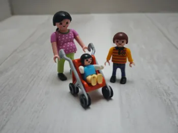 Playmobil 70421