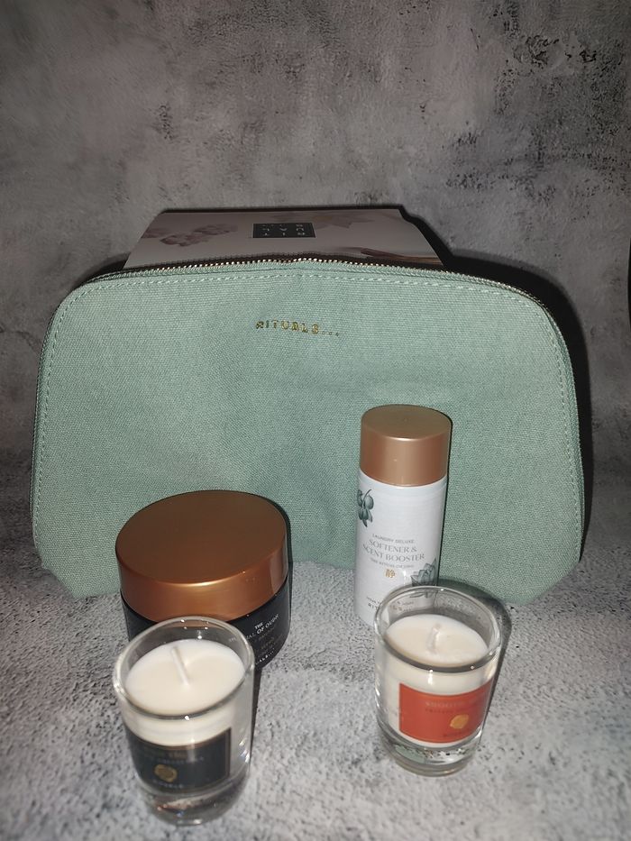 Coffret Rituals Neuf à Vendre - photo numéro 2