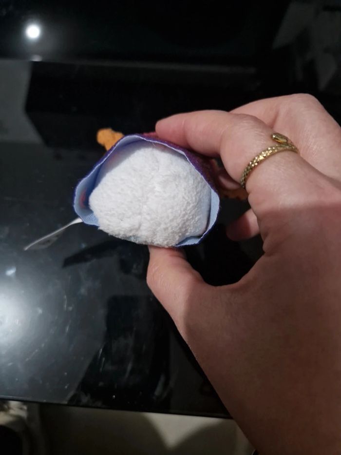 Peluche tsum tsum disney - photo numéro 3