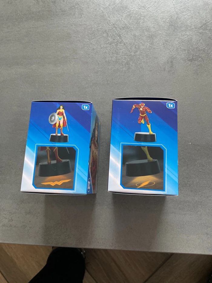 Figurine neuf - photo numéro 6