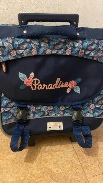 Cartable