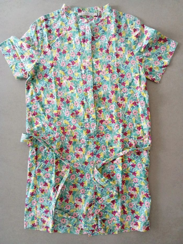 Combishort CFK en 10 ans.