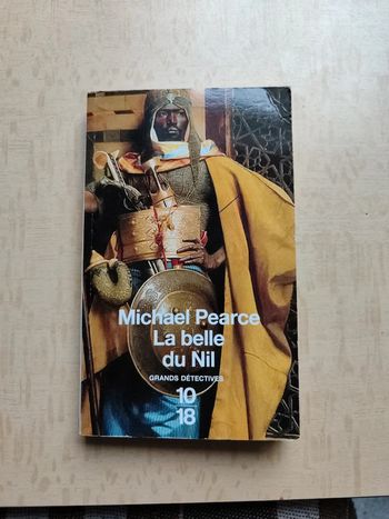 La belle du Nil
