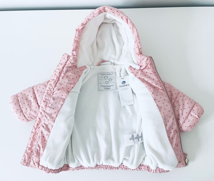 Doudoune Noukie’s - photo numéro 5