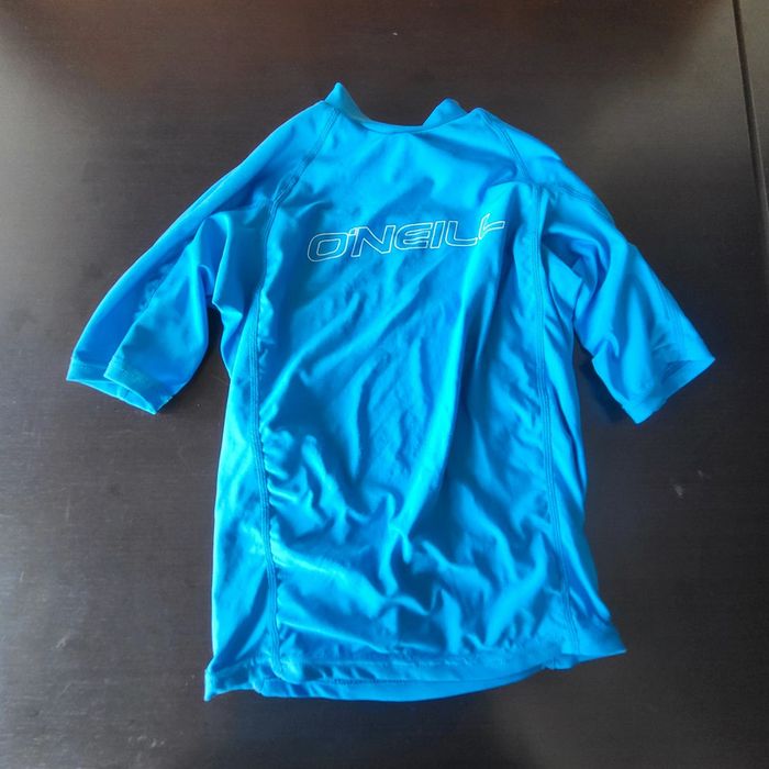 T-shirt Lycra O'neill enfant