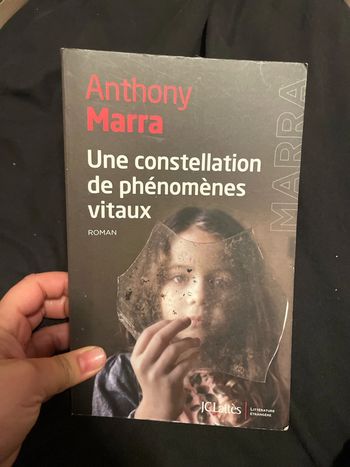 Une constellation de phénomène vitaux