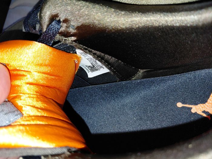 Jordan 3 - photo numéro 7