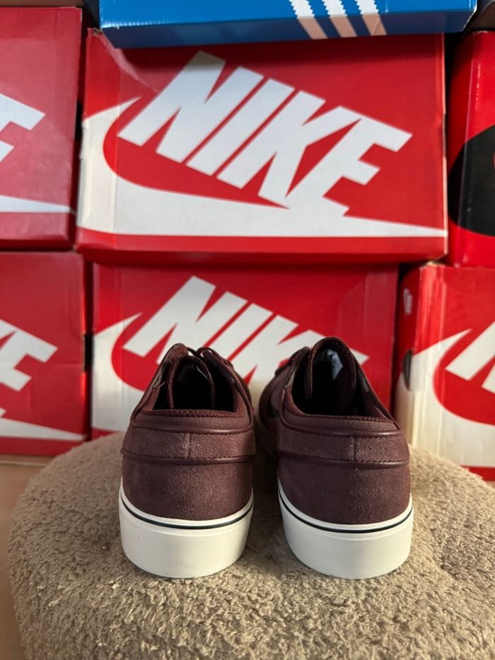 Basket Nike janoski  Taille 39 - photo numéro 3