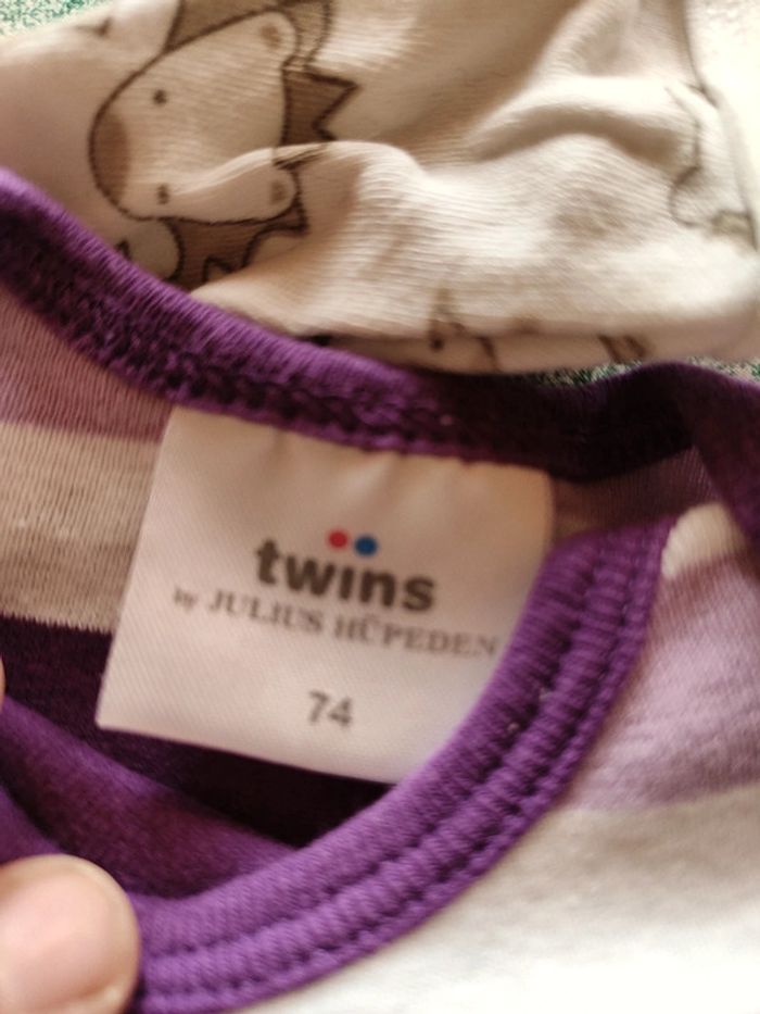 Lot body - photo numéro 3