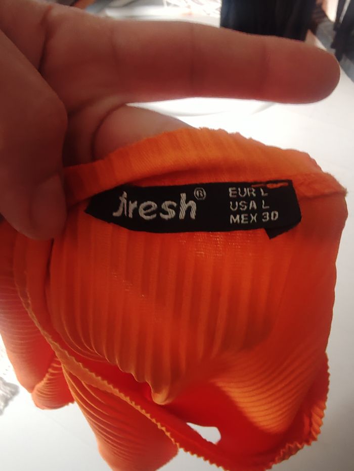 Tee-shirt - photo numéro 2