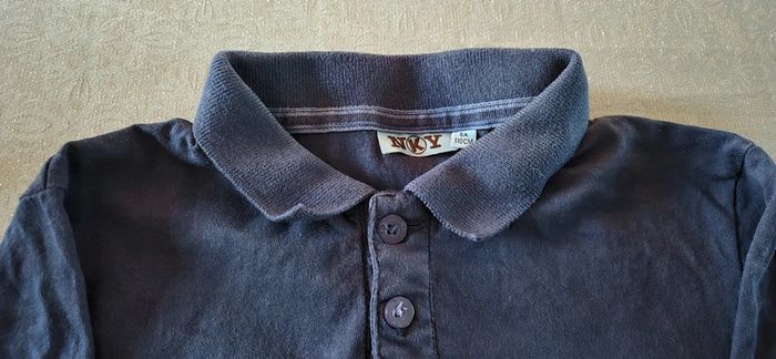 Polo NKY kiabi 5 ans - photo numéro 2