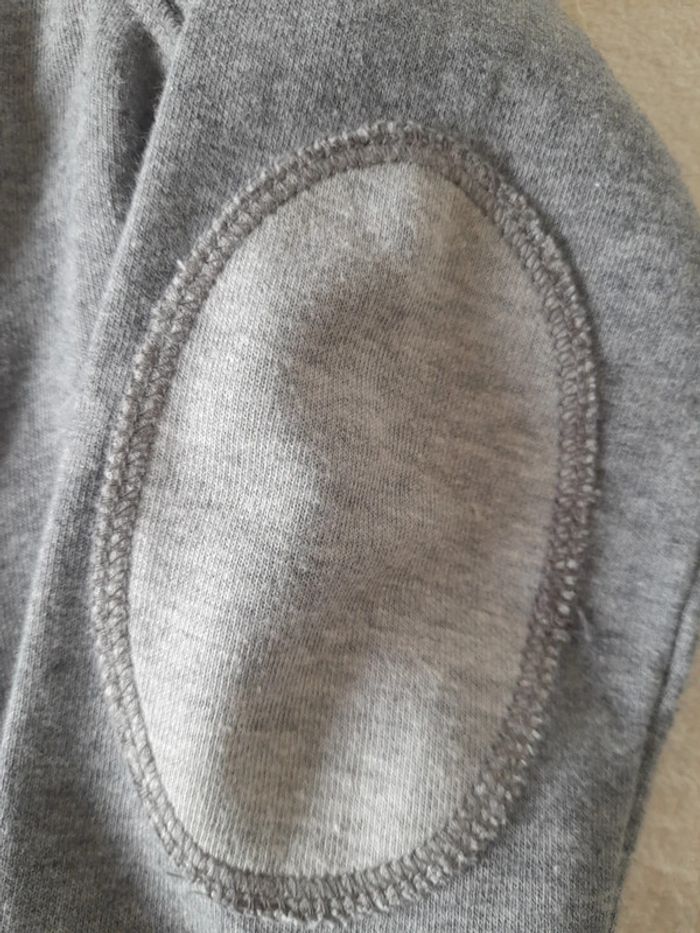 Gilet garçon - photo numéro 5