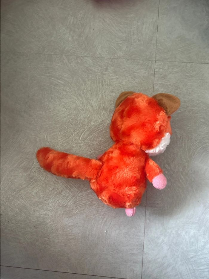 Peluche ty - photo numéro 3