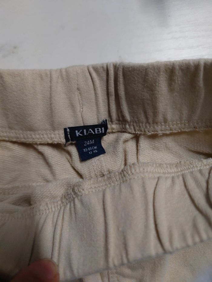 Lot shorts 2ans - photo numéro 4