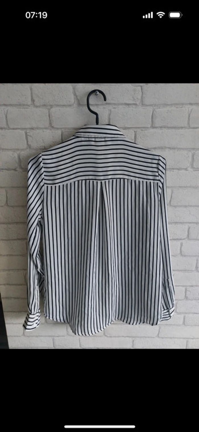 Chemise H&M taille 36 - photo numéro 2