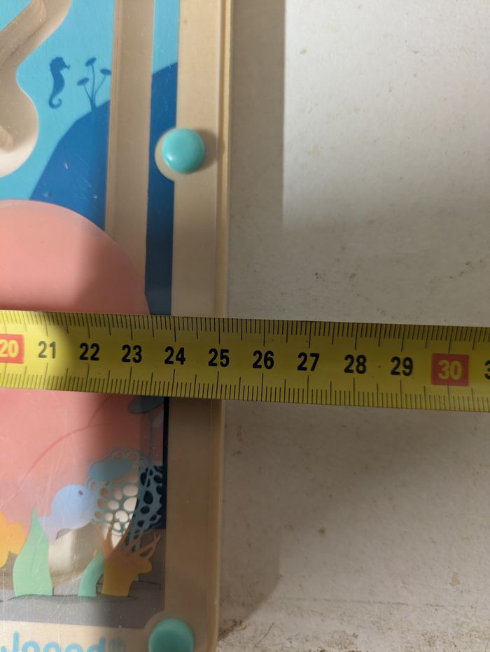 Parcour aimanté - photo numéro 6