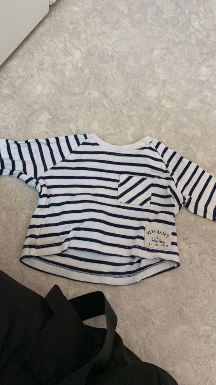 Maillot bébé - photo numéro 7