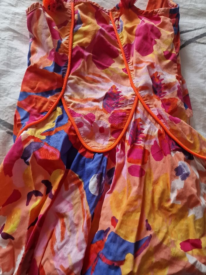 Robe catimini 5 ans - photo numéro 2