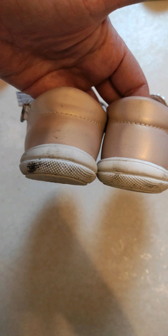 Ballerines - photo numéro 3