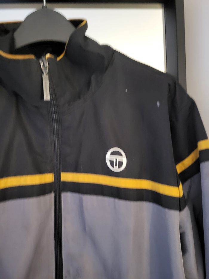 Veste Sergio tacchini - photo numéro 2