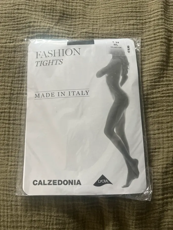 Collant calzedonia