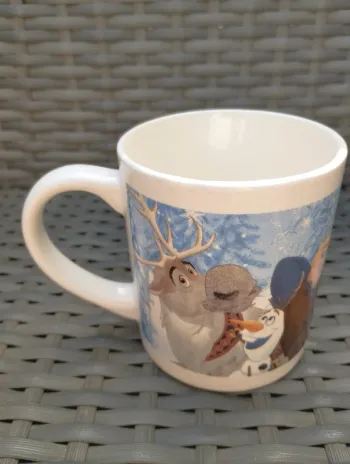 tasse disney