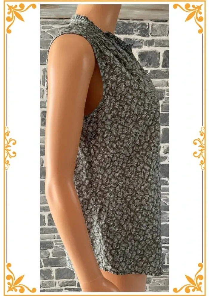 Blouse " Betty Barclay" - photo numéro 4