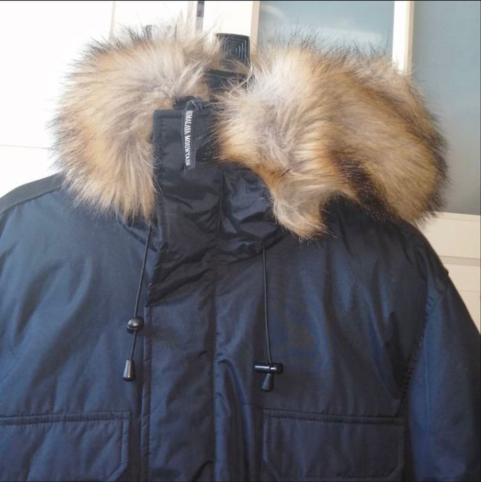 Manteau Himalaya Mountain – Taille M - photo numéro 6