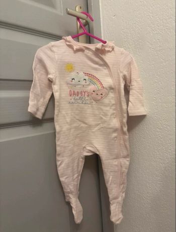 Babigros primark 3/6 mois
