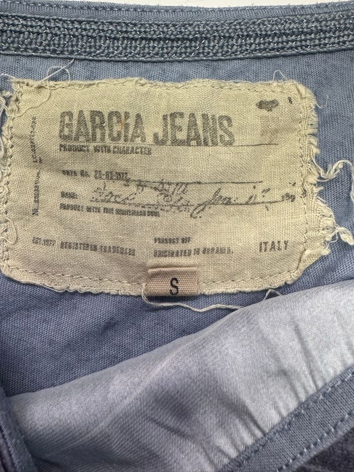 Blouse femme t s Garcia jeans - photo numéro 6