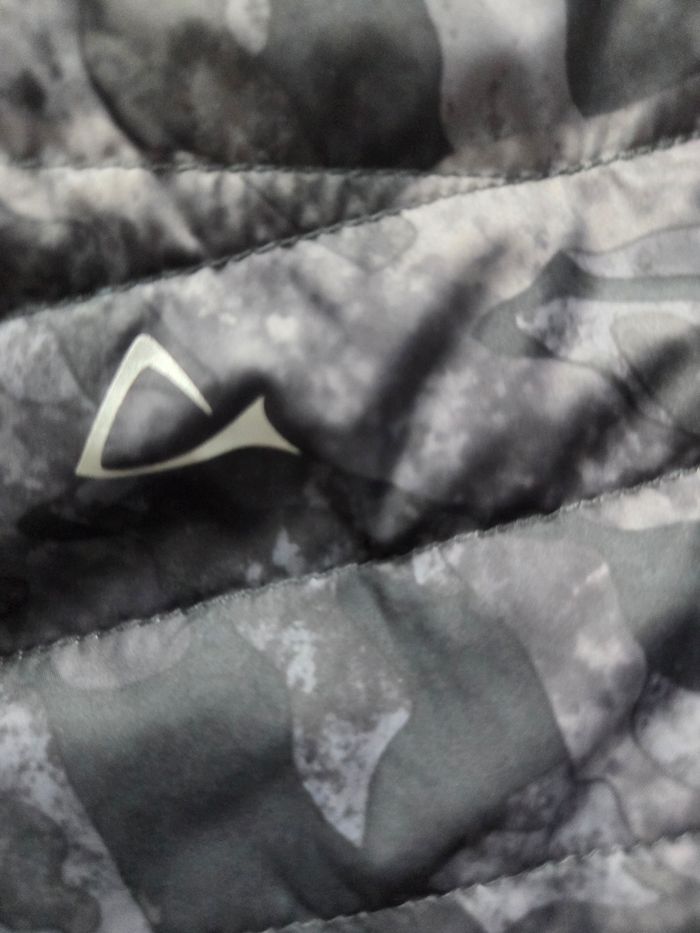 Coupe vent 4/5 ans - photo numéro 4