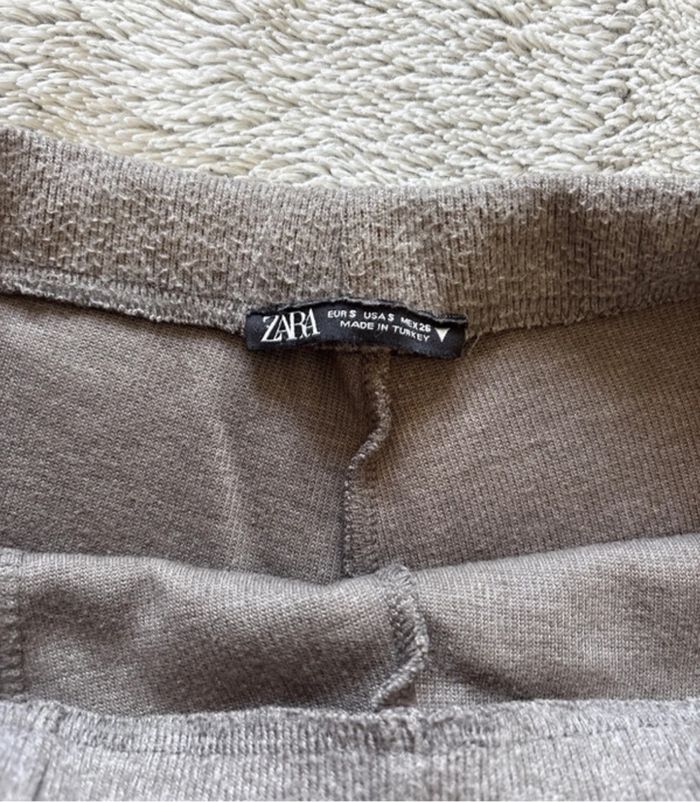 Ensemble Zara pull et pantalon - photo numéro 5