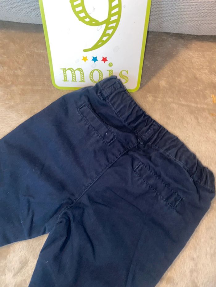 Pantalon chino - photo numéro 5