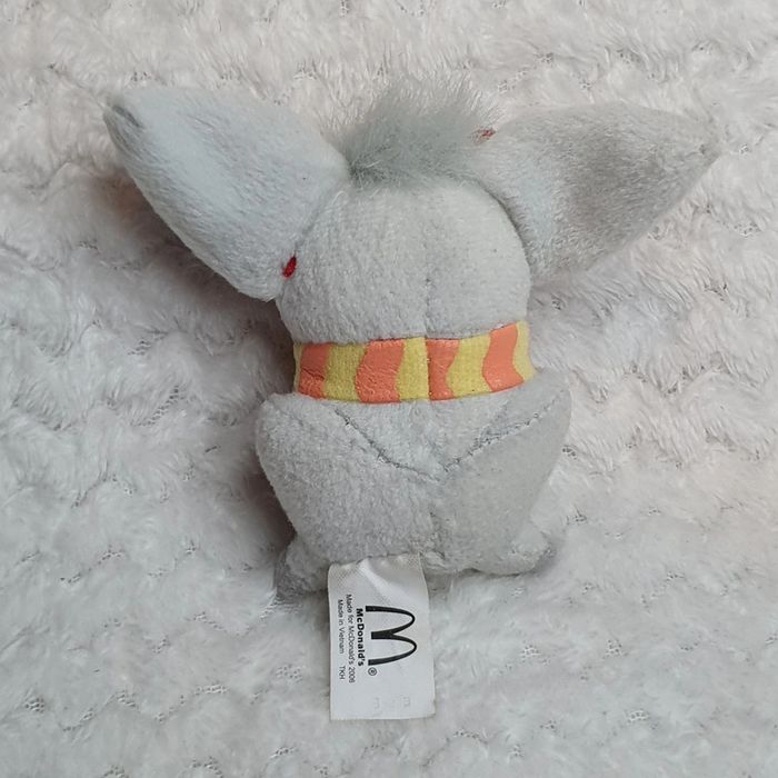 Peluche Furby Vintage McDonald's 2006 - photo numéro 2