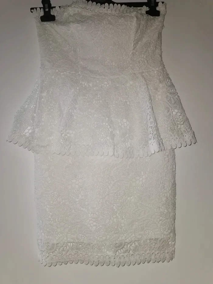 Robe bustier Bodyflirt Taille 38/40