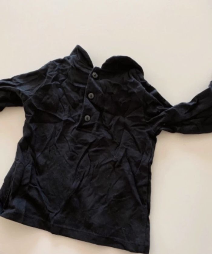 Lot deux robes tenues de fête 12 mois - photo numéro 5