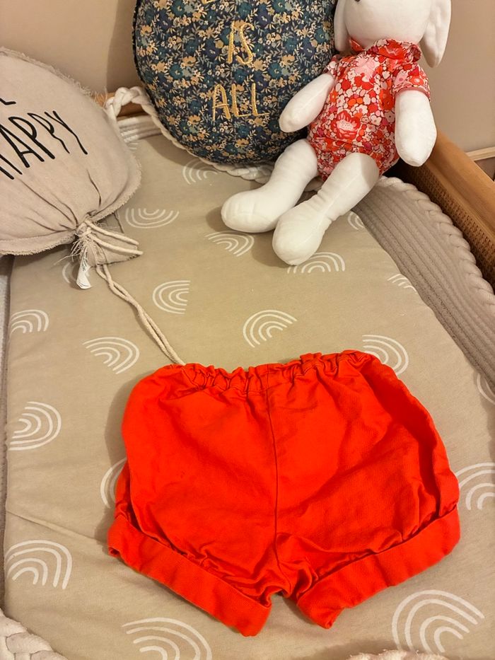 Short Jacadi - photo numéro 2