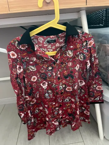 Robe IKKS neuve