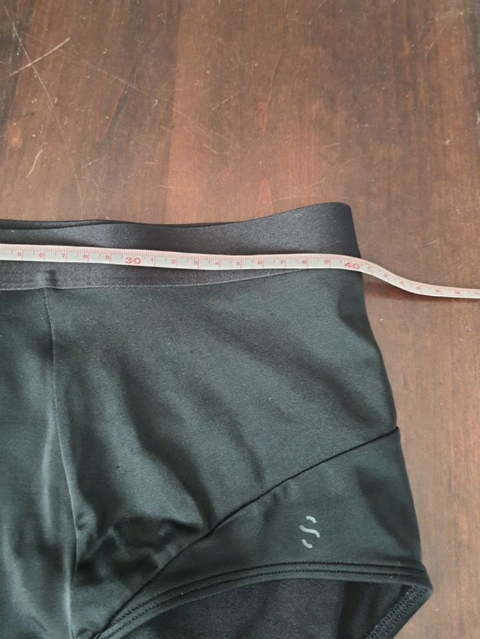 Bas de maillot/sport  H&M eur L porté 1fois - photo numéro 6