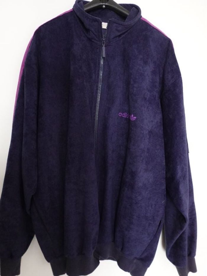 Veste Adidas - T40 - Très bon état